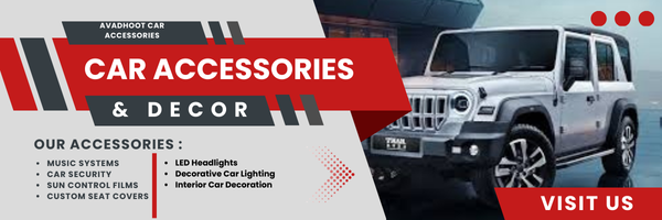 Car Accessories